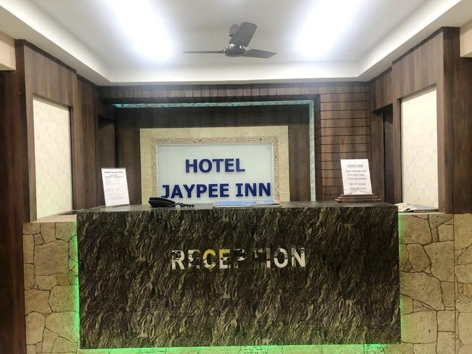 Hotel Jaypee Inn Vacation rental in Kolkata