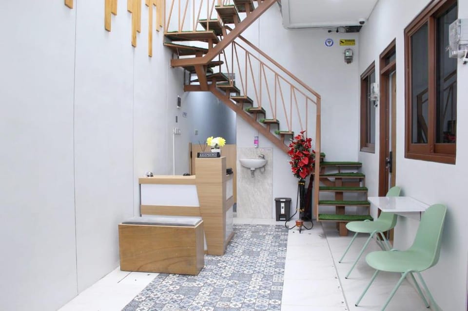Laswi Syariah Guest House Hotel in Bandung