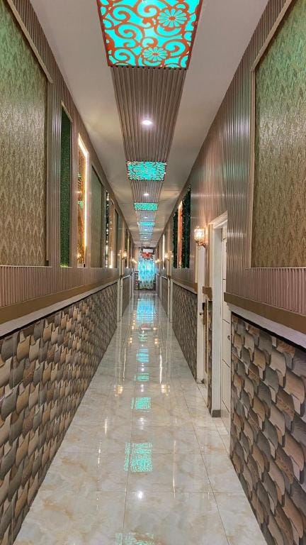 NSO Hotel Hotel in Indonesia