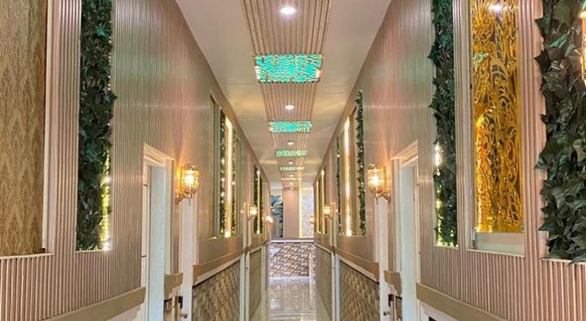 NSO Hotel Hotel in Indonesia