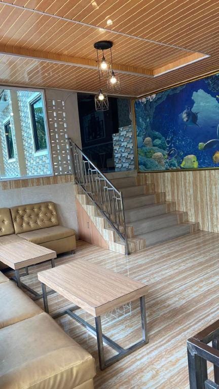 NSO Hotel Hotel in Indonesia