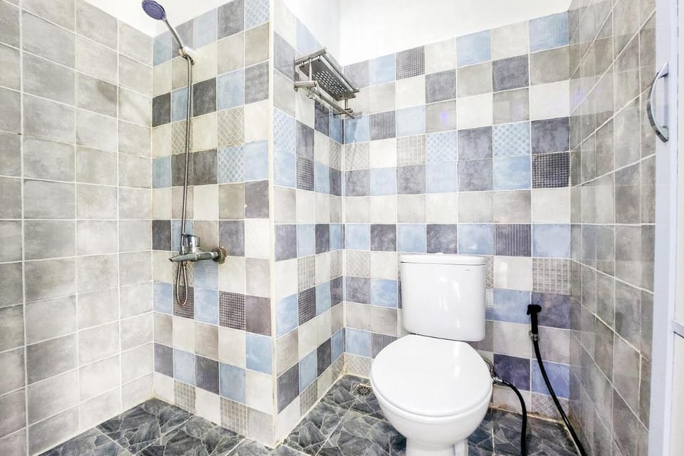Urbanview Hotel Bagusroom Batam Hotel in Riau Islands, Indonesia