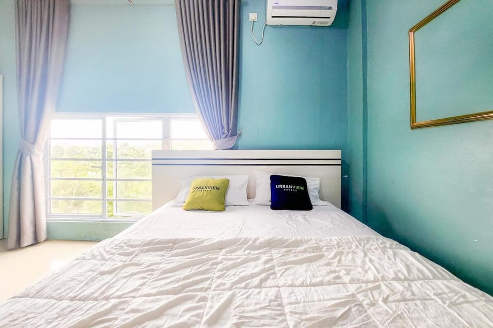 Urbanview Hotel Bagusroom Batam Hotel in Riau Islands, Indonesia