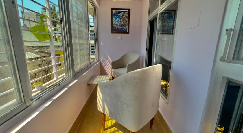 Three Little Birds Homestay Vacation rental in Bangladesh