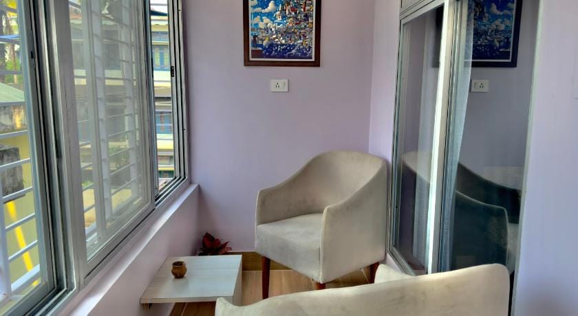 Three Little Birds Homestay Vacation rental in Bangladesh