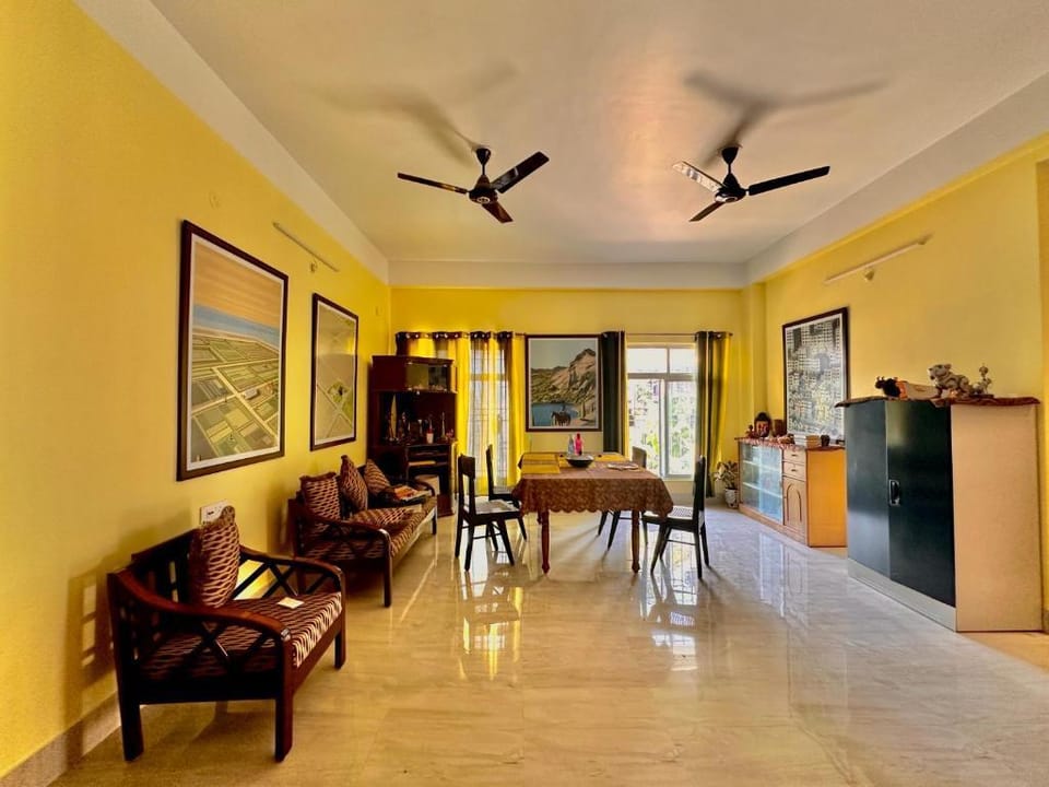 Three Little Birds Homestay Vacation rental in Bangladesh