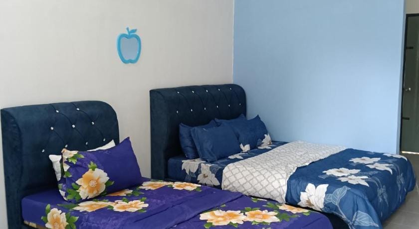 Roomstay NAZALïA Hotel in Terengganu, Malaysia