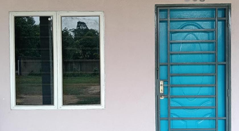 Roomstay NAZALïA Hotel in Terengganu, Malaysia