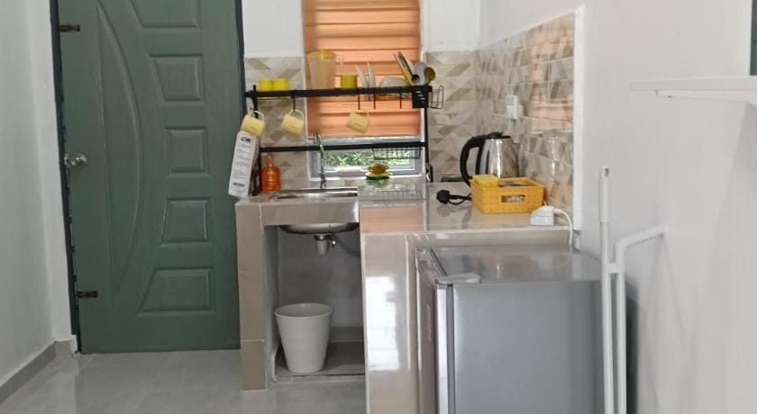 Roomstay NAZALïA Hotel in Terengganu, Malaysia