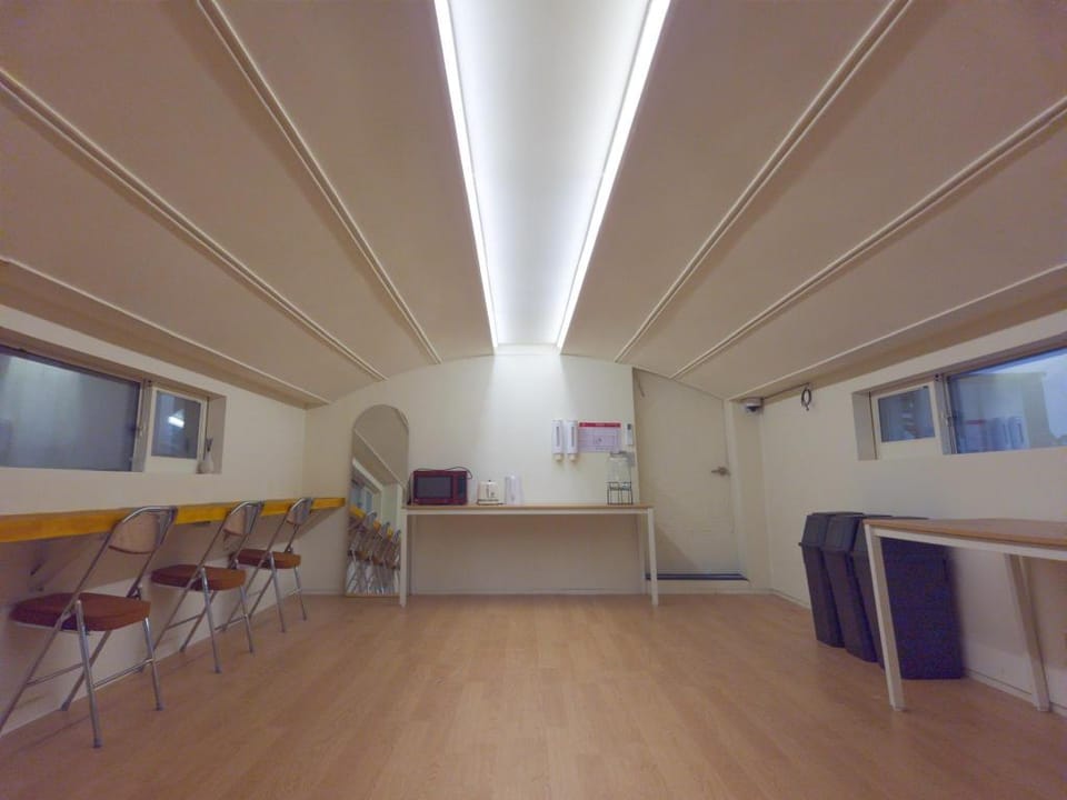 82 Capsule Hotel Capsule hotel in Seoul