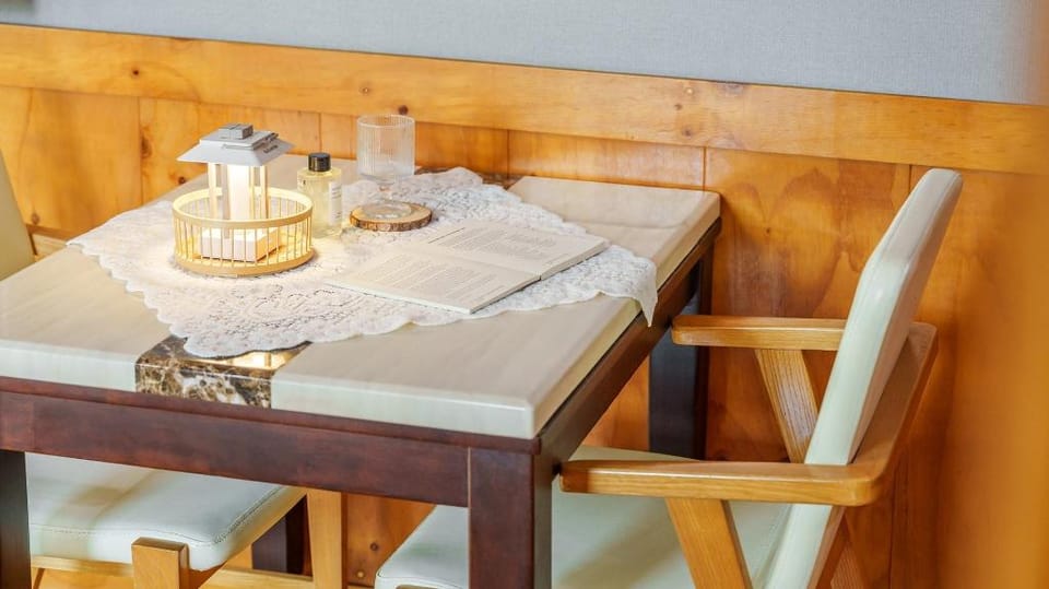 Geoje Come and Stay Pension Bed and Breakfast in South Korea