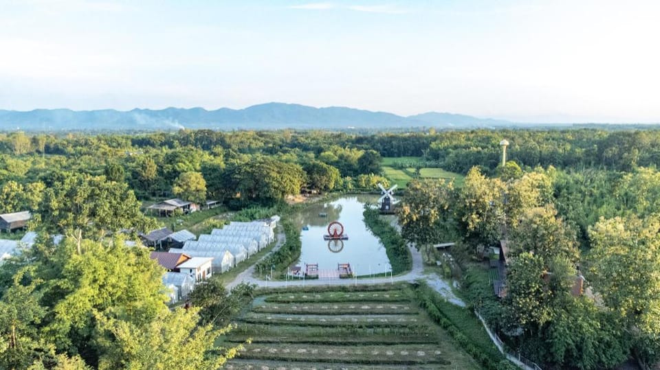 Thamma Sathan Villa Villa in Thailand