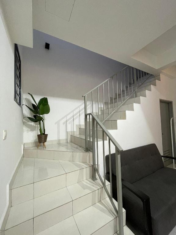 Kelabu Homestay 4 Bedroom 3 Bathroom Hotel in Johor