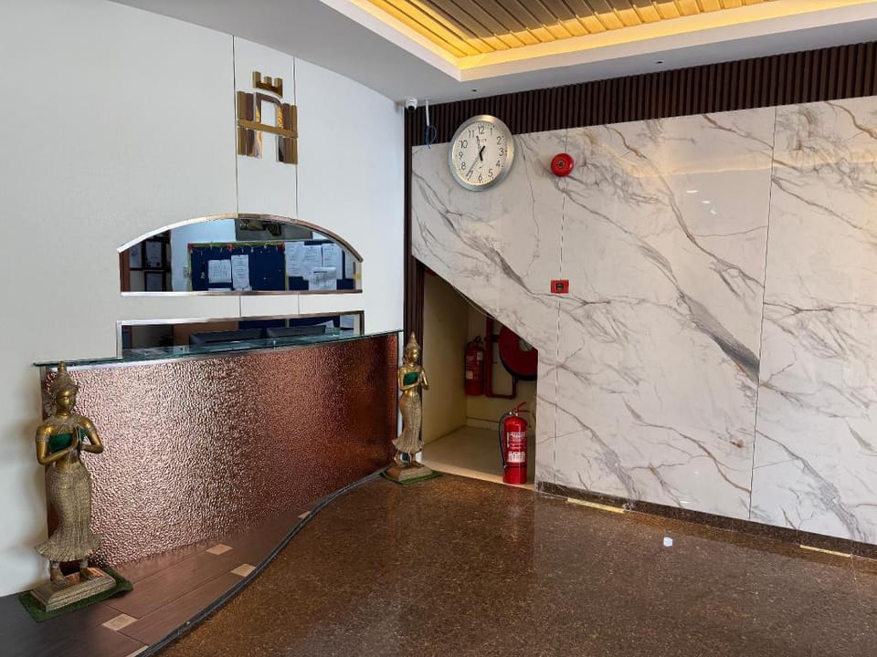 Radiant Heights Hotel by KK Inn Hotel in Hulu Langat