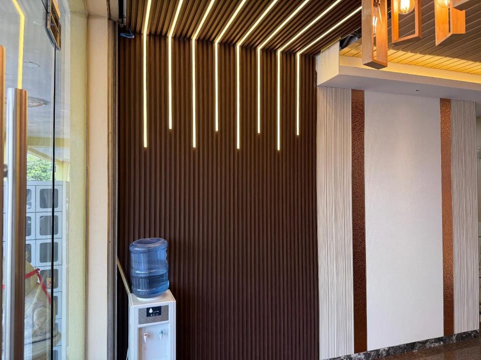 Radiant Heights Hotel by KK Inn Hotel in Hulu Langat