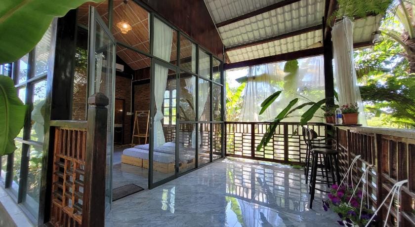 Binh Chau Homestay Country House in Bình Thuận Province
