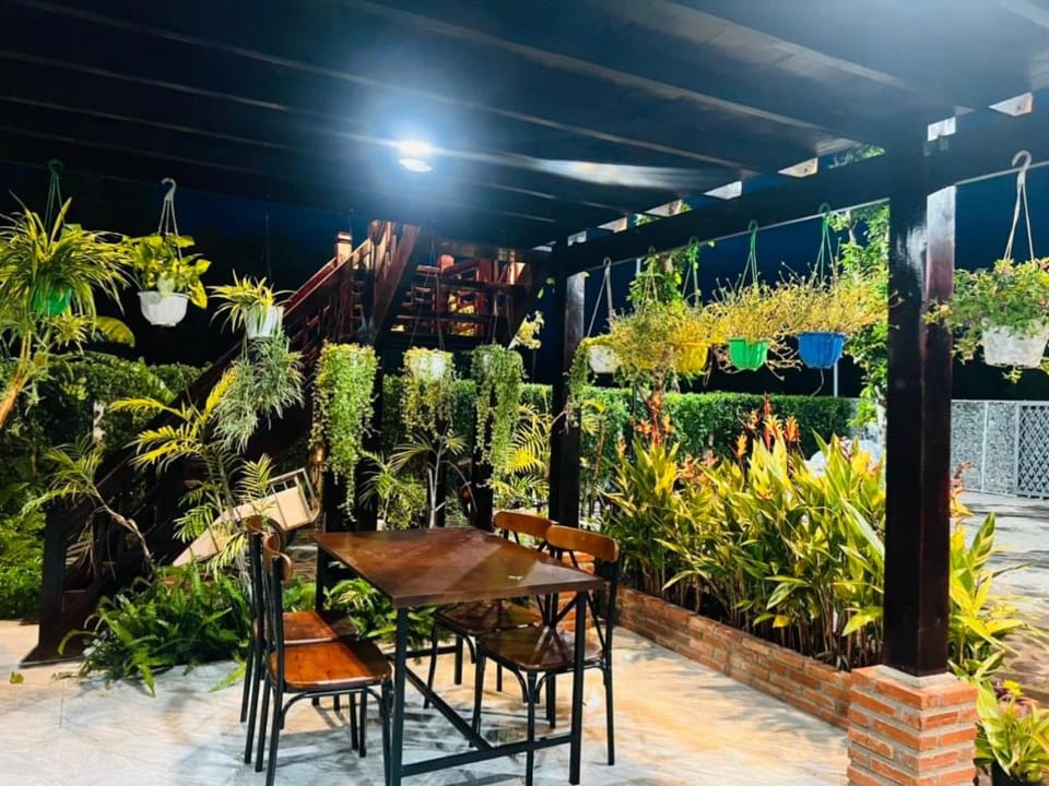 Binh Chau Homestay Country House in Bình Thuận Province
