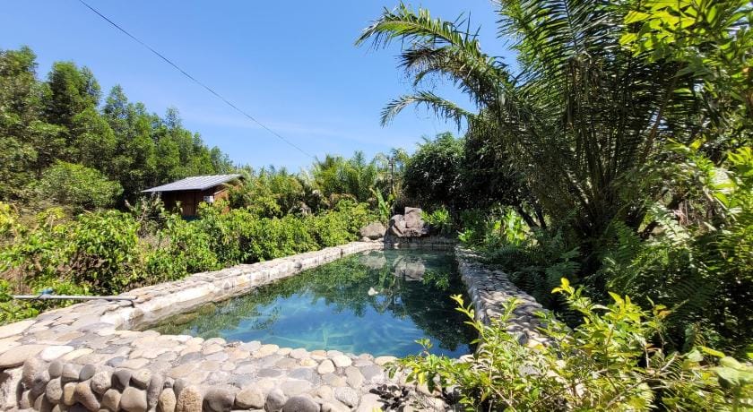 Binh Chau Homestay Country House in Bình Thuận Province
