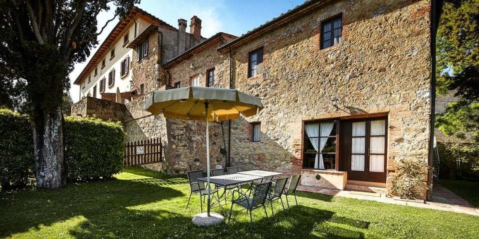 Castagnetta Apartment Apartment in Tuscany
