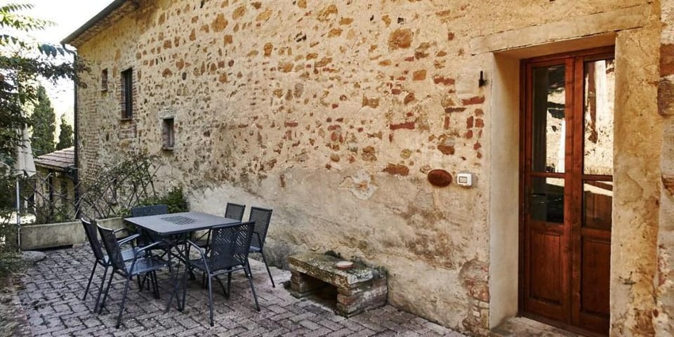 Laghetto Apartment Apartment in Tuscany