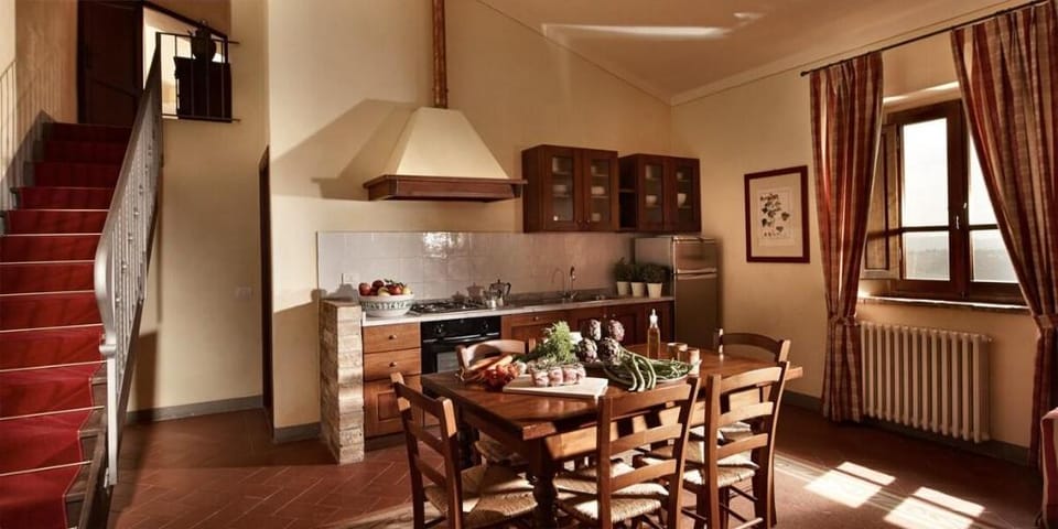 Laghetto Apartment Apartment in Tuscany