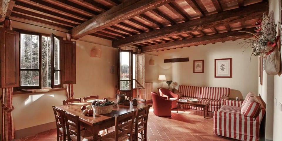 Querce Apartment  Apartment in Tuscany