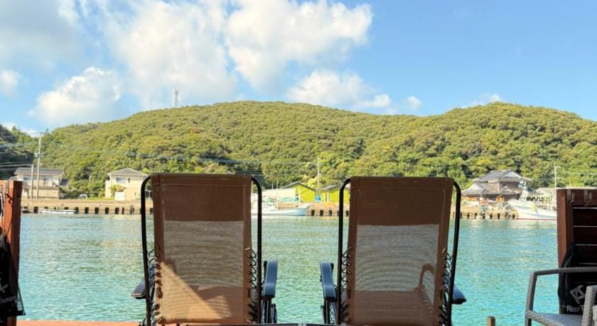 Yamaboushi Tsushima - Guesthouse & Cafe Hotel in South Korea