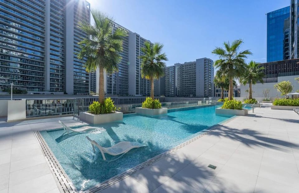 Gorgeous stay in Downtown Dubai Apartment in Dubai