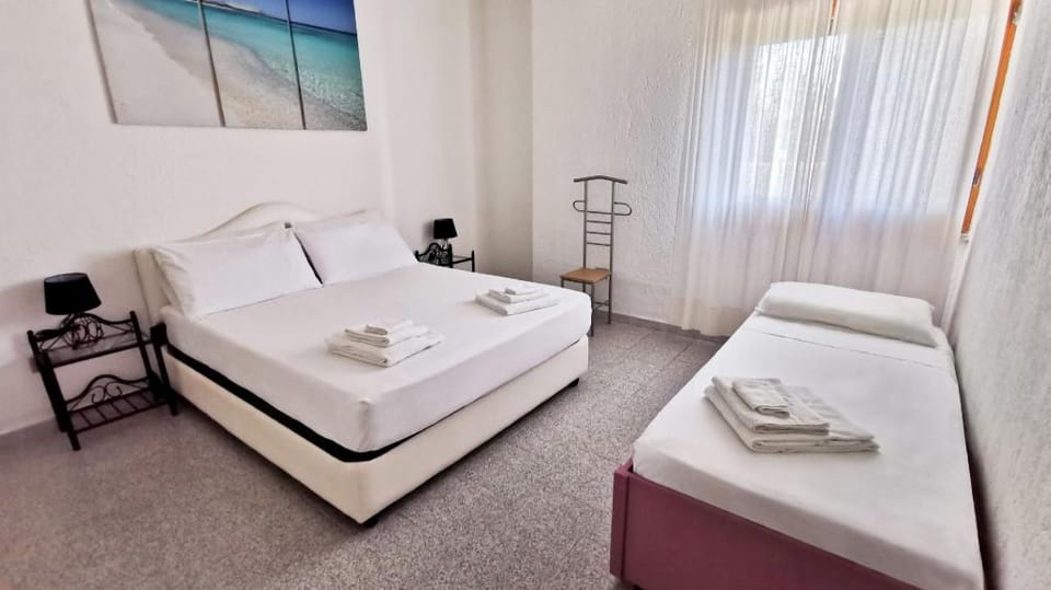 La Casa Di Rita in Muriscuvò Hotel in Sardinia
