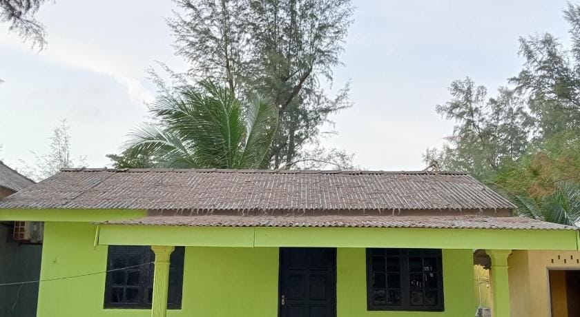 Barokah Chalet & Homestay, Bachok Chalet in Malaysia