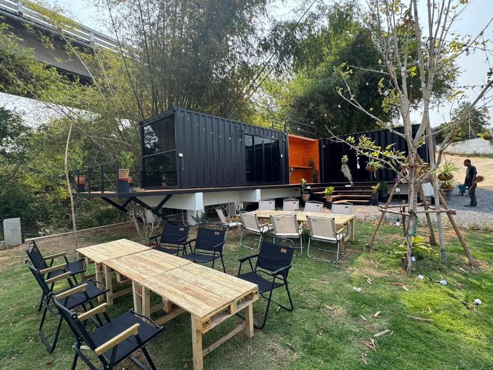 Baan Best Homestay Cafe & Craft Bed and Breakfast in Thailand