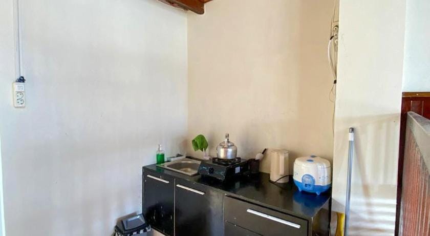 Zaada Villa Dieng Syariah by Travelink Vacation rental in Indonesia