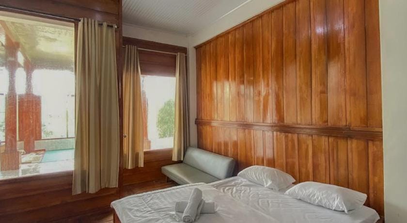 Zaada Villa Dieng Syariah by Travelink Vacation rental in Indonesia