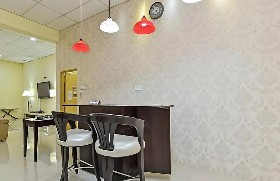 Chaah Homestay Hotel in Johor