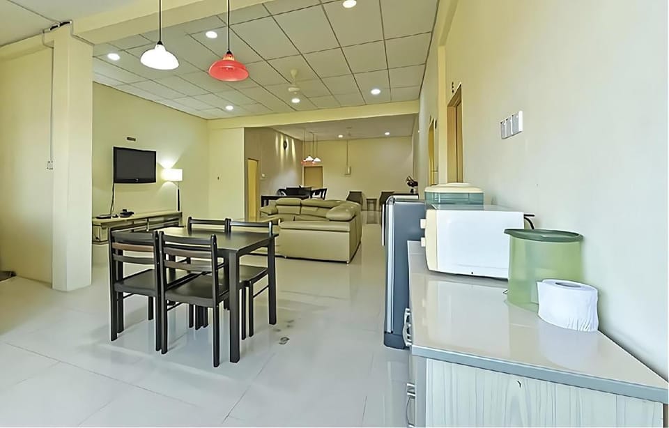 Chaah Homestay Hotel in Johor