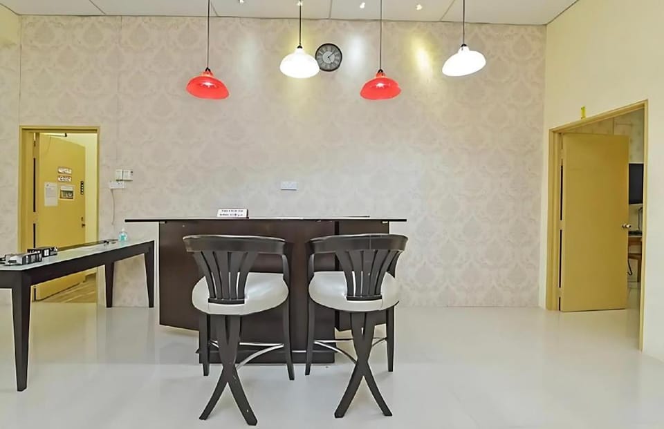 Chaah Homestay Hotel in Johor