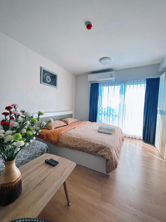 Thep Prasit Apartments Apartment in Pattaya City
