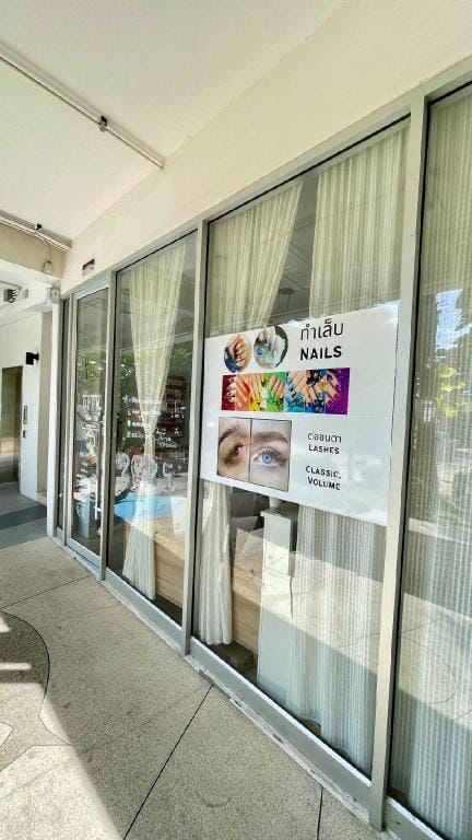Thep Prasit Apartments Apartment in Pattaya City