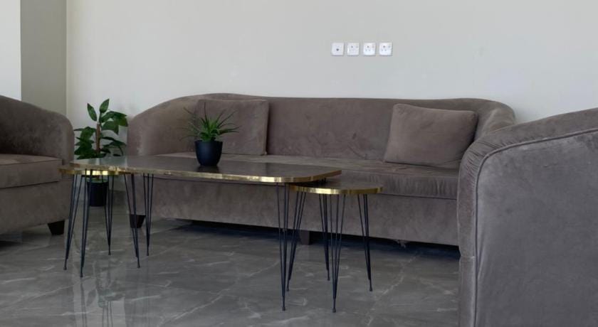 أجنحة دارك للشقق المخدومة Apartment hotel in Riyadh Province