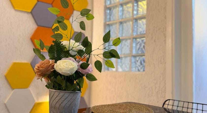 GV Suite Galata Apartment in Istanbul