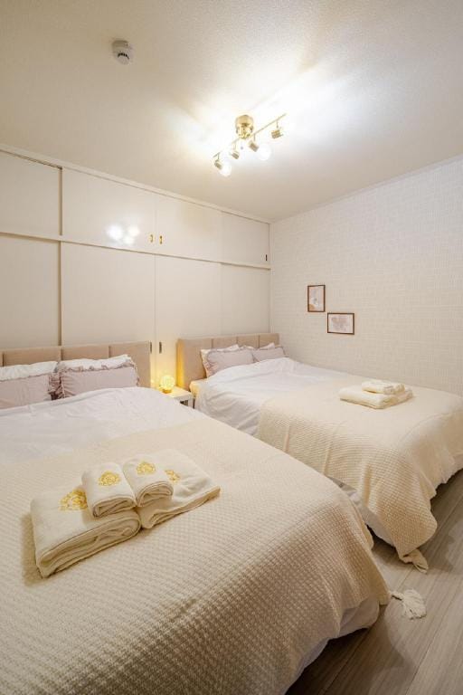 Bay Area Apartments Apartment in Osaka