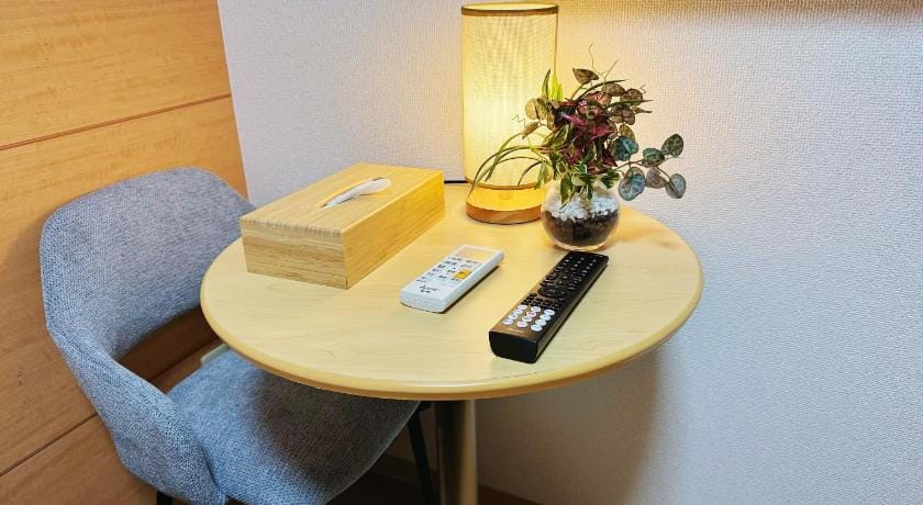 Rakukyo - Higashi Shinsaibashi Apartment in Osaka