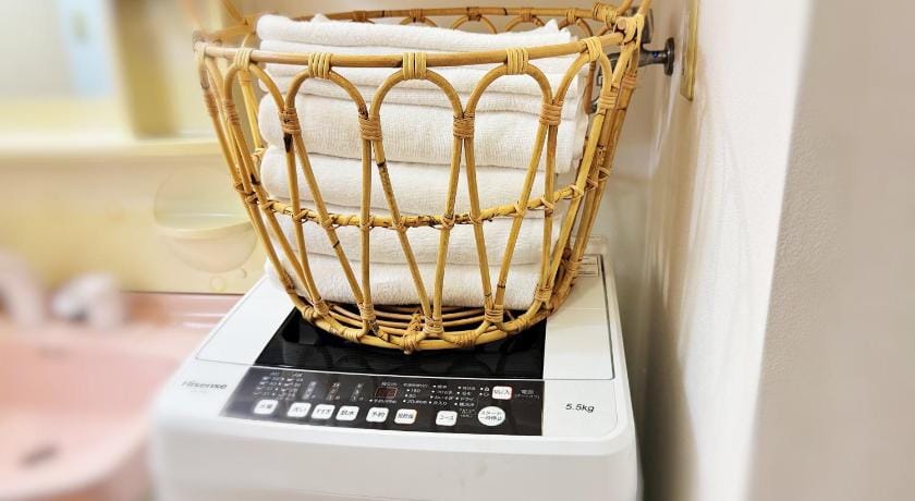 Rakukyo - Higashi Shinsaibashi Apartment in Osaka