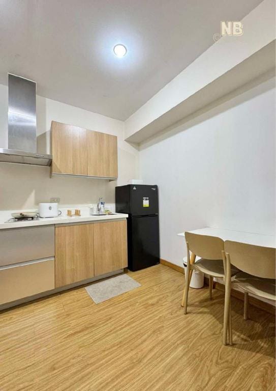 NB Suites - Azure Residences Parañaque Apartment in Paranaque