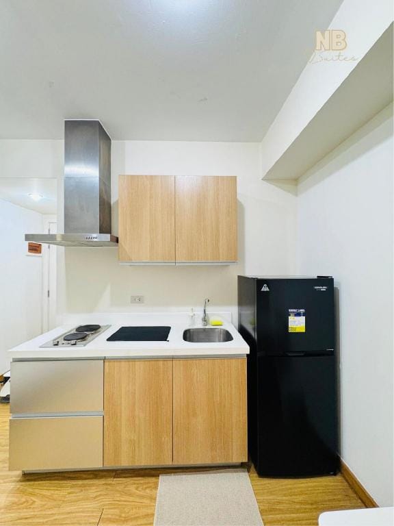 NB Suites - Azure Residences Parañaque Apartment in Paranaque
