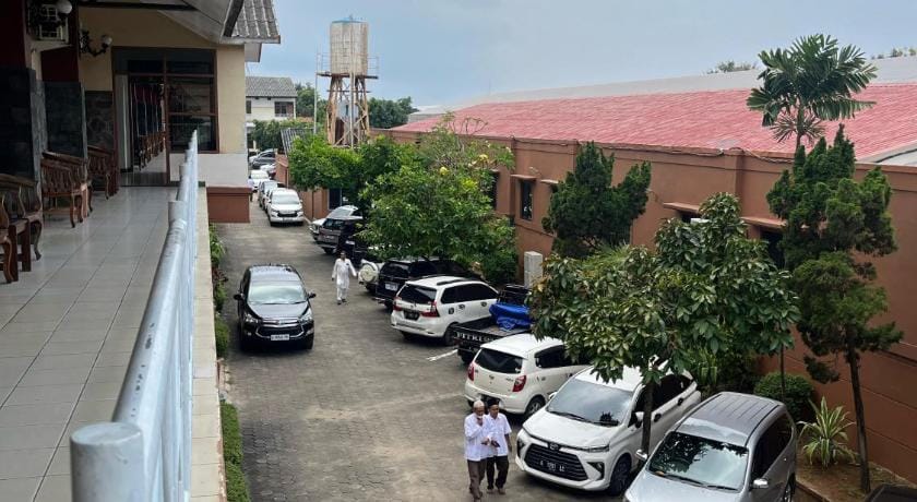Hotel Dewi Ratih Hotel in Indonesia