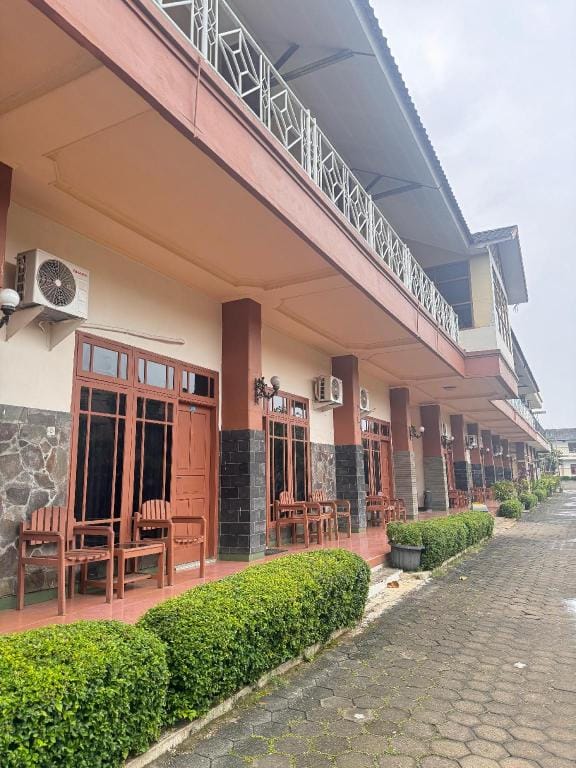 Hotel Dewi Ratih Hotel in Indonesia