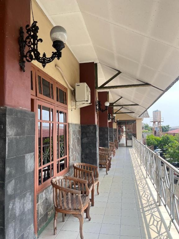 Hotel Dewi Ratih Hotel in Indonesia