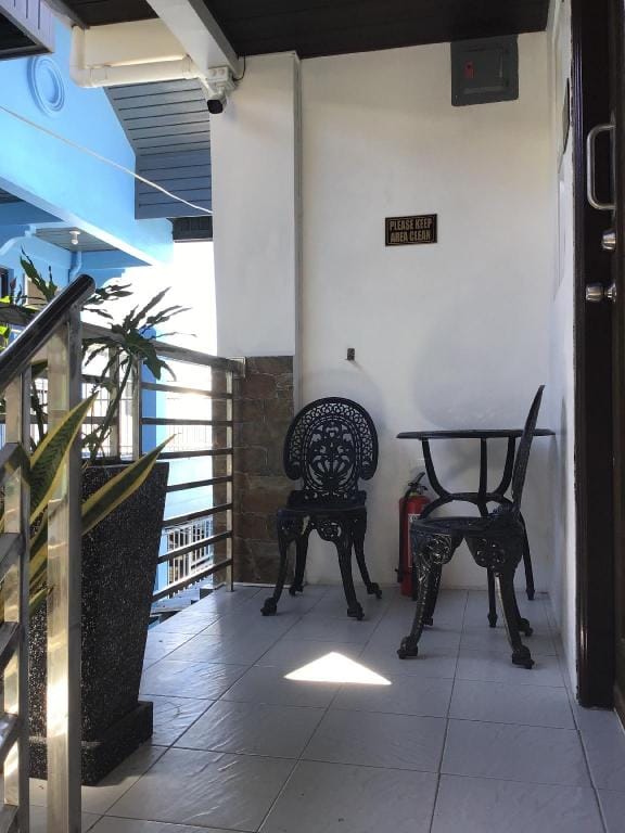 Agateah’s mini beach resort Apartment in Olongapo