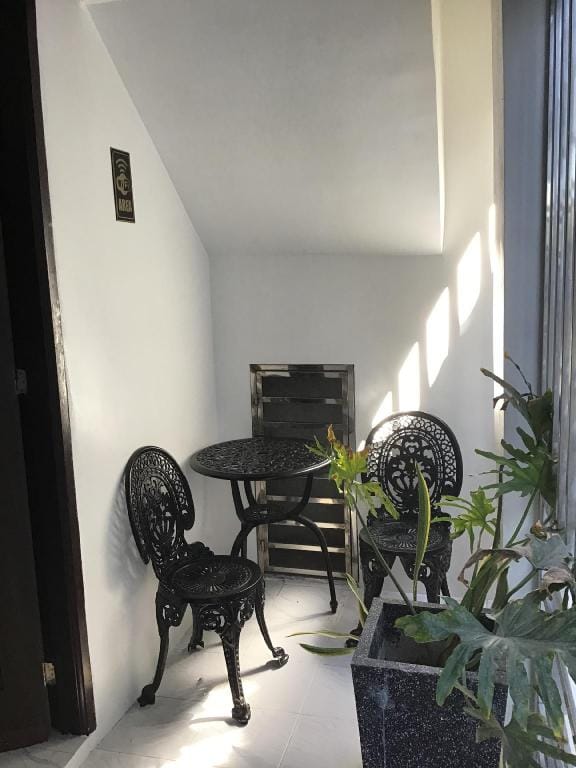 Agateah’s mini beach resort Apartment in Olongapo